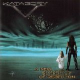 Katagory V - A New Breed Of Rebellion