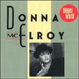 DonnaMcElroy - Bigger World