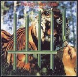 Tygers of Pan Tang - The Cage
