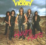 Victory - Hungry Hearts