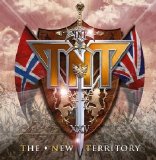 T.N.T. - The New Territory