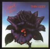 Thin Lizzy - Black Rose: A Rock Legend
