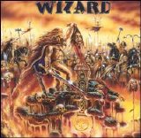 Wizard - Head of the Deceiver