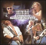Thunder - Live at Monsters of Rock 1990