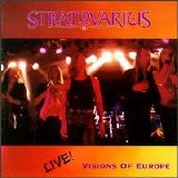 Stratovarius - Live Visions of Europe