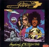 Thin Lizzy - Vagabonds of the Western World