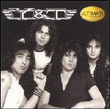 Y&T - Ultimate Collection