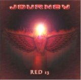 Journey - Red 13