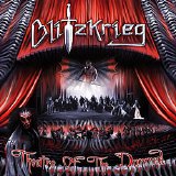 Blitzkrieg - Theatre Of The Damned - Promo