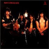 Witchkiller - Day Of The Saxons (EP)