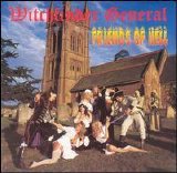 Witchfinder General - Friends of Hell