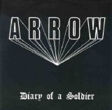 Arrow - Diary of a Soldier