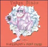 Tokyo Blade - Blackhearts and Jaded Spades