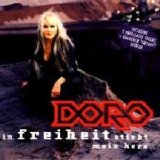Doro - In Freiheit Stirbt Mein Herz (EP)