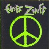 Enuff Z'Nuff - Enuff Z'nuff