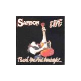 Samson - Thank You & Goodnight