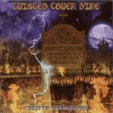 Twisted Tower Dire - Crest of the Martyrs