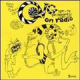 Gong - Pre-Modern Wireless: The Peel Sessions 1971-1974