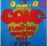 Gong - Floating Anarchy Live 77