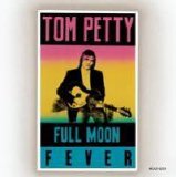 Tom Petty - Full Moon Fever
