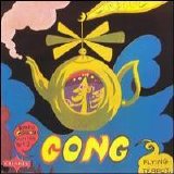 Gong - The Flying Teapot (Radio Gnome Invisible, Pt. 1)