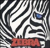 Zebra - Zebra IV