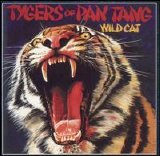 Tygers of Pan Tang - Wild Cat