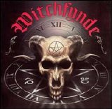 Witchfynde - The Witching Hour