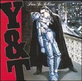 Y&T - Down For The Count