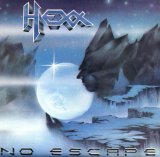 Hexx - No Escape