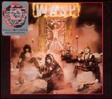 W.A.S.P. - W.A.S.P. [Bonus Tracks]