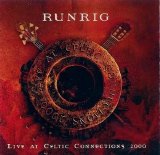 Runrig - Live At Celtic Connections 2000