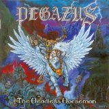 Pegazus - The Headless Horseman