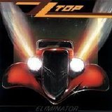 ZZ Top - Eliminator