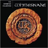 Whitesnake - The Definitive Collection