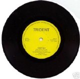 Trident - Destiny  7''