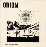 Orion - Insane in Another World 7''