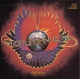 Journey - Infinity