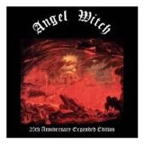Angel Witch - Angel Witch - 25th Anniversary Expanded Edition