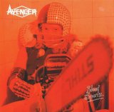 Avenger - Blood Sports