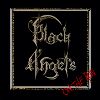 Black Angels (nor) - On the Run EP