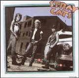 The Stray Cats - Rock Therapy