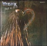 Warlock - True as Steel