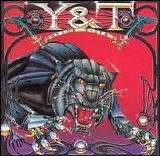 Y&T - Black Tiger