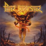 Persuader - When Eden Burns