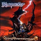 Rhapsody - Holy Thunderforce