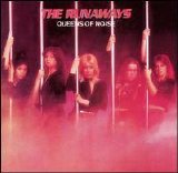 The Runaways - Queens of Noise