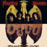 Praying Mantis - All Day And All Of The Night (single)