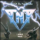 T.N.T. - Knights of the New Thunder
