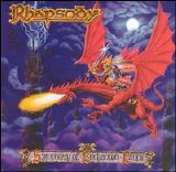 Rhapsody - Symphony of Enchanted Lands